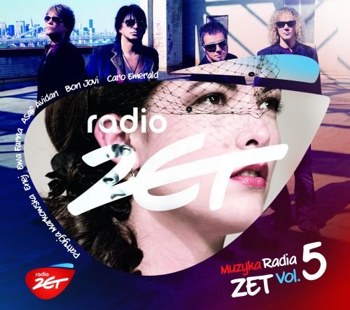 Muzyka Radia Zet. Volume 5 Various Artists
