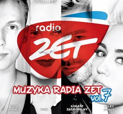 Muzyka Radia Zet. Volume 7 Various Artists