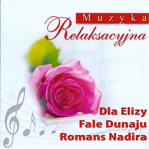 Muzyka Relaksacyjna Dla Elizy Various Artists