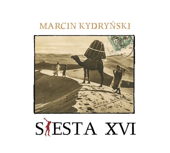 Muzyka świata: Siesta. Volume 16 Various Artists