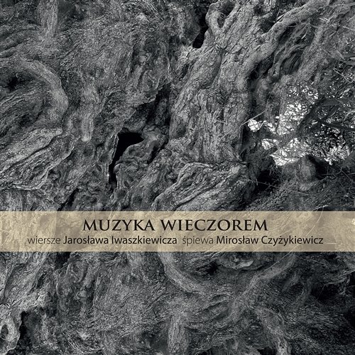 Rzeczy feat. Jacek Skowroński Mirosław Czyżykiewicz