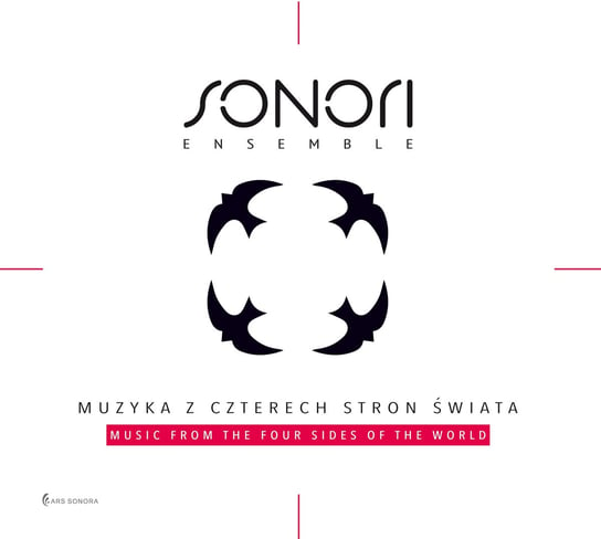 Muzyka Z Czterech Stron Świata Sonori Ensemble