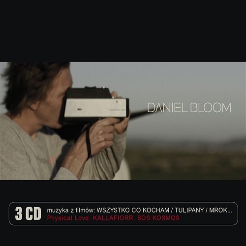 Muzyka z Filmów Daniel Bloom