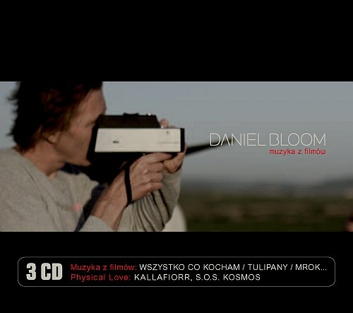 Muzyka z filmów Bloom Daniel