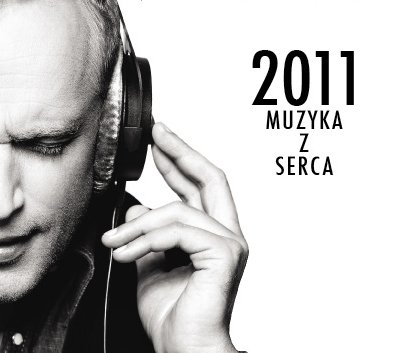 Muzyka z serca: Kalendarz dżentelmeni 2011 Various Artists