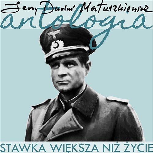 Muzyka z Serialu Stawka Większa Niż Życie Jerzy Duduś Matuszkiewicz