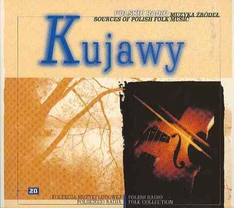 Muzyka źródeł. Volume 20: Kujawy Various Artists