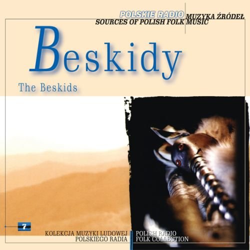 Muzyka źródeł. Volume 7: Beskidy Various Artists
