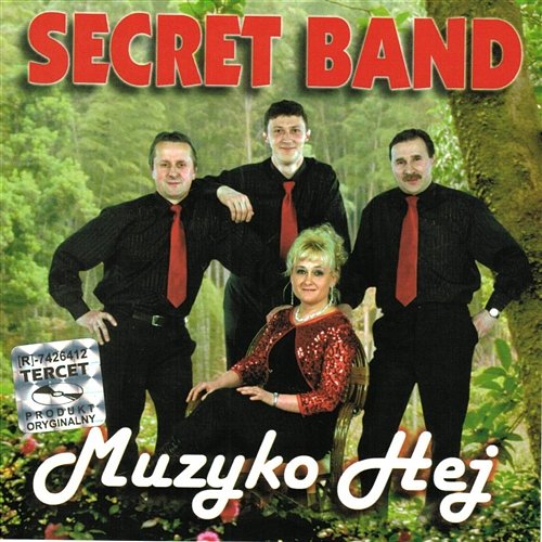 Muzyko Hej Secret Band