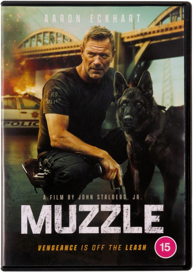 Muzzle Various Directors