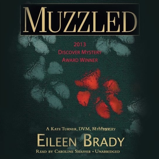 Muzzled Brady Eileen
