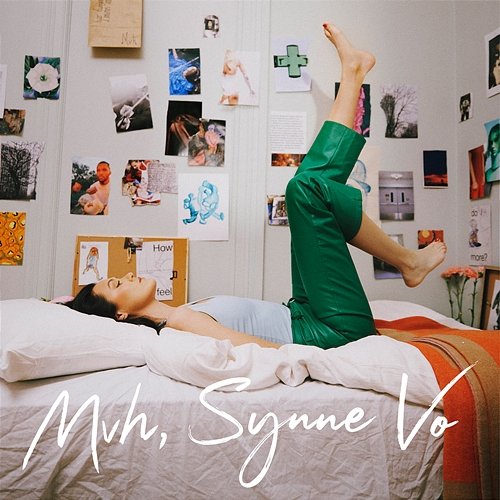 MVH Synne Vo