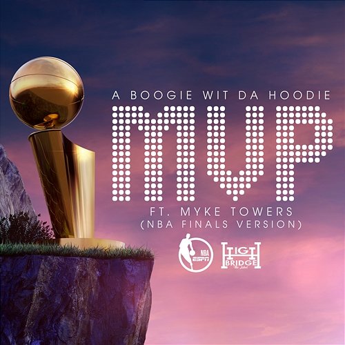 MVP A Boogie Wit da Hoodie feat. Myke Towers