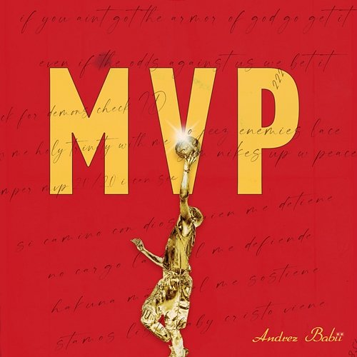 MVP Andrez Babii