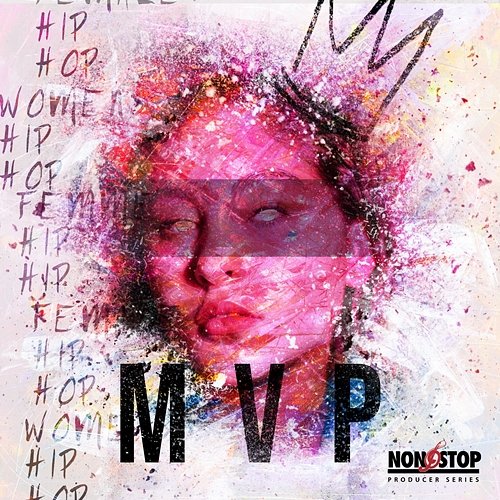 MVP - Female Hip Hop iSeeMusic