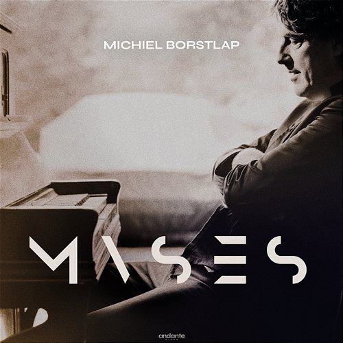 MVSES Michiel Borstlap