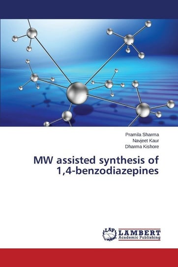 MW assisted synthesis of 1,4-benzodiazepines Sharma Pramila