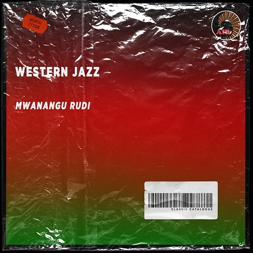 Mwanangu Rudi Western Jazz