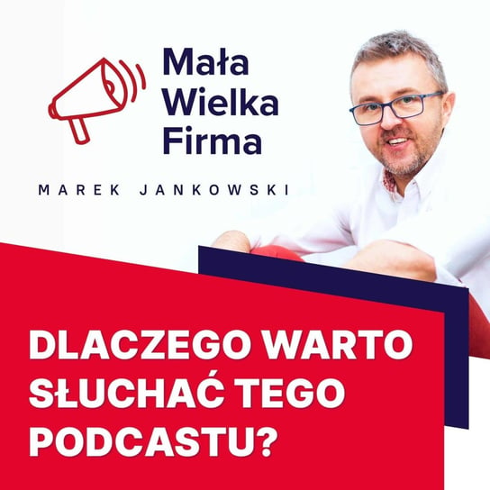 MWF Trailer - podcast Jankowski Marek