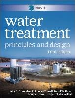MWH's Water Treatment Crittenden John C., Trussell Rhodes R., Hand David W., Howe Kerry J., Tchobanoglous George