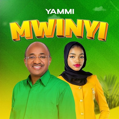 Mwinyi Yammi
