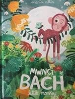 Mwnci Bach / Little Monkey Altes Marta