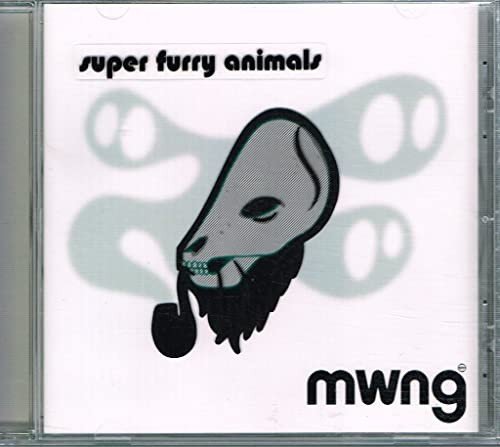 Mwng Super Furry Animals