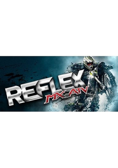 MX vs. ATV Reflex Rainbow Studios