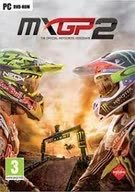 MXGP 2 The Official Motocross Videogame Milestone