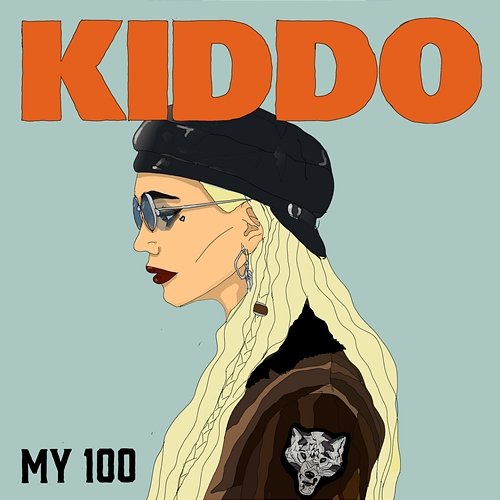My 100 Kiddo