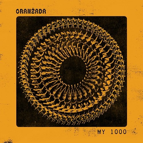 My 1000 Oranżada