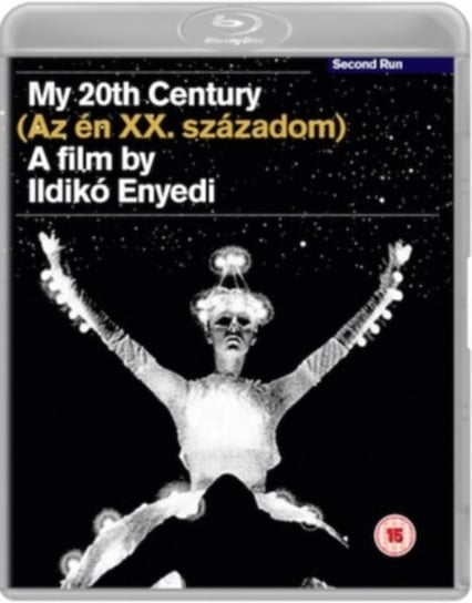 My 20th Century (brak polskiej wersji językowej) Enyedi Ildikó