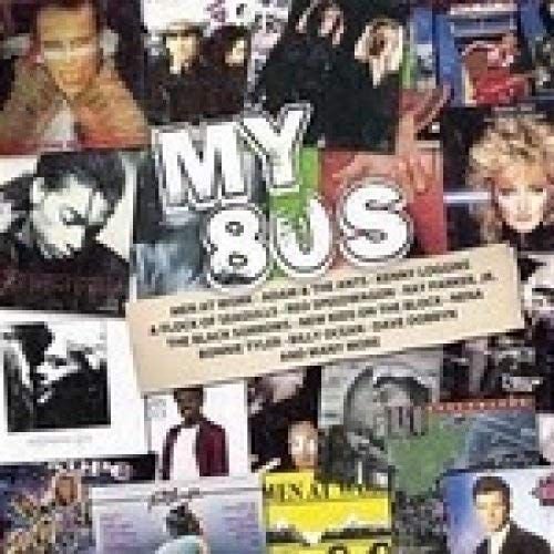My 80s Various Artists
