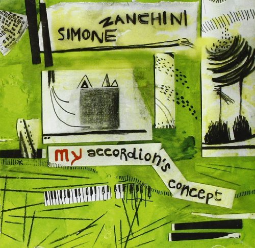 My Accordion's Concept Zanchini Simone