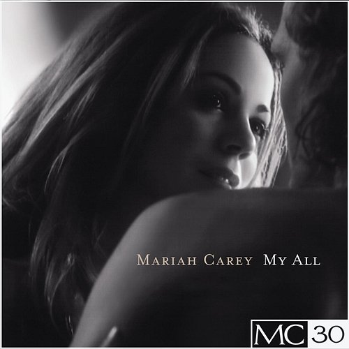 My All EP Mariah Carey