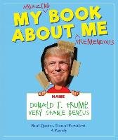 My Amazing Book About Tremendous Me (A Parody) Media Lab Books