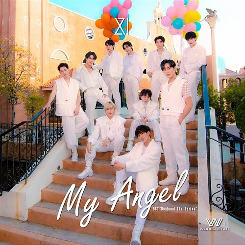 My Angel XI