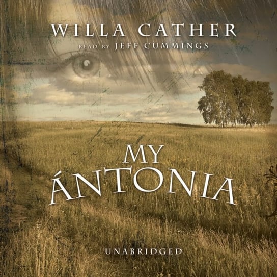 My Antonia Cather Willa