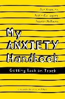 My Anxiety Handbook Knowles Sue, Gallagher Bridie, Mcewen Phoebe