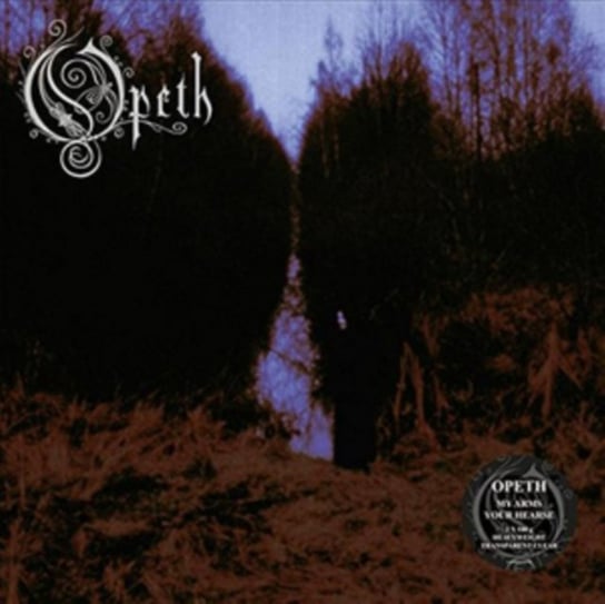 My Arms Your Hearse Opeth