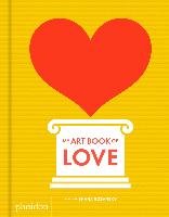 My Art Book of Love Gozansky Shana