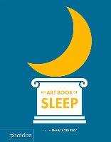 My Art Book of Sleep Gozansky Shana, Bennett Meagan