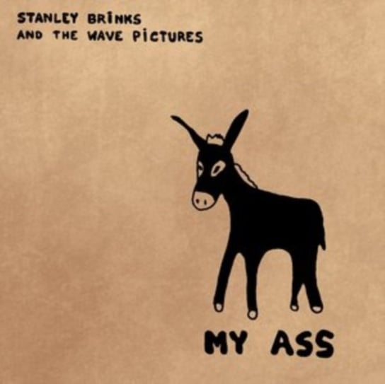 My Ass Stanley Brinks and The Wave Pictures