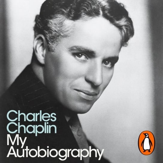 My Autobiography Robinson David, Chaplin Charles
