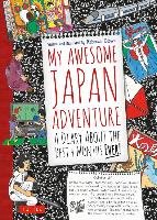 My Awesome Japan Adventure Otowa Rebecca