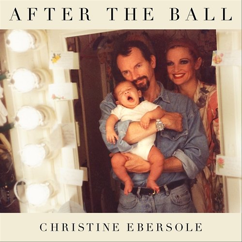 My Baby Just Cares For Me Christine Ebersole