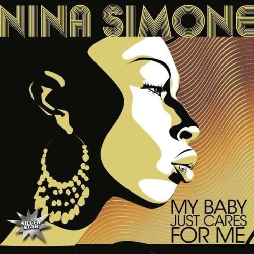My Baby Just Cares For Me, płyta winylowa Simone Nina