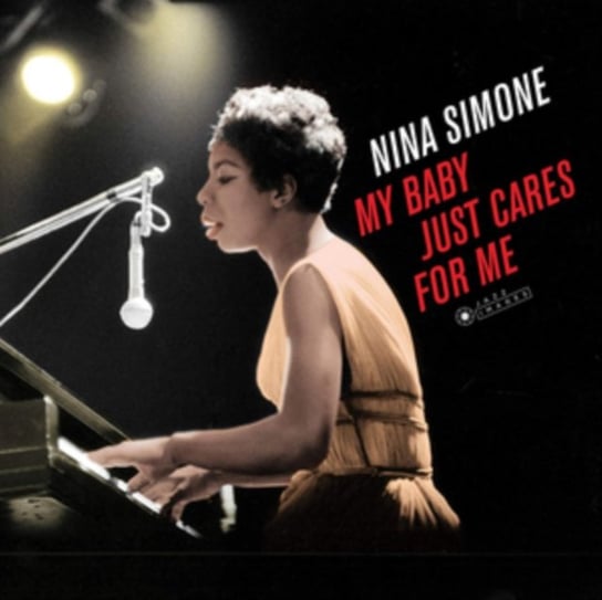 My Baby Just Cares for Me, płyta winylowa Simone Nina