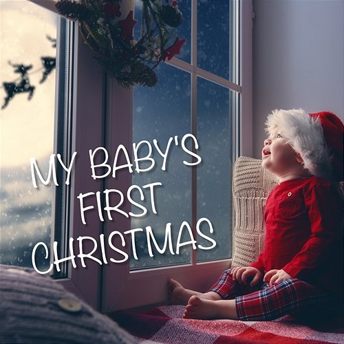 My Baby's First Christmas Various Artists