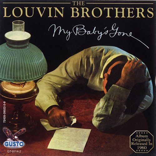 My Baby's Gone The Louvin Brothers